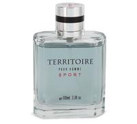 YZY PERFUME TERRITOIRE SPORT Eau De Parfum 3.3 oz for Men