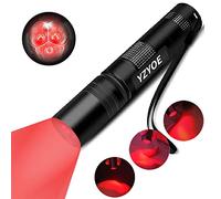 YZYOE Infrared Light Therapy for Joint and Muscle Pain. Red Light Therapy for Face, Red Light Therapy Wand Device，Red Lights-3 Wavelengths，Near Infrared Light Therapy.