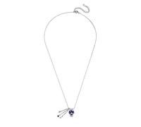 YZYSHHX pendent necklaces charms aquarius crystal zodiac fastival party gifts fine jewelry Made in China