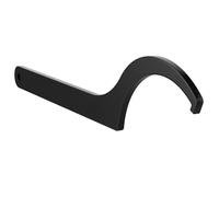 YZYUN Chain Adjuster Tool for Ducati & MV Agusta, Rear Hub Tensioner Spanner for 748 848 916 996 998 1098 1198 1199 V2 V4 Panigale, Diavel, Multistrada, Monster, Hypermotard, Streetfighter, Supersport