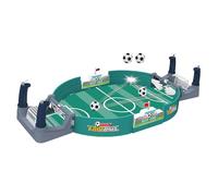 YZZT Table Mini Soccer Games, Mini Table Soccer Games, Indoor Soccer, Suitable For Family Fun, Christmas, Birthday And Party Games, Exercise Hand-Eye Coordination, Parent-Child Interactive Games