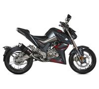 MIVV GP Exhausts Carbon or Titanium