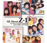 Z-1 - All About Z-1