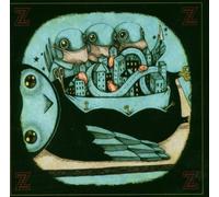 Z + 1 by My Morning Jacket (2006-01-27)