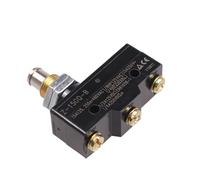 Z-15GQ-B Push Button Plunger Momentary Limit Switch 16A 1Pcs
