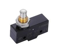 Z-15GQ-B Push Button Plunger Momentary Limit Switch SPDT 16A