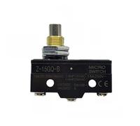 Z-15GQ-B Push Button Plunger Momentary Micro Limit Switch 16A