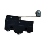 Z-15GW2-B Limit Switch SPDT Momentary Scooter Lever Waterproof Dustproof for Industrial Systems Pack of 2