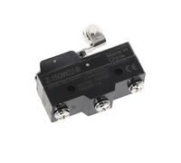 Z-15GW22-B Short Roller Hinge Normally Open/Close NO NC Lever Limit Switch 1Pcs