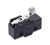 Z-15GW22-B Short Roller Hinge Normally Open/Close NO NC Lever Limit Switch