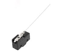 Z-15HWT8-B SPDT 480V 15A Momentary Push Button Plunger Control Limit Switch 1pcs