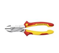Wiha Diagonal Cutters Professional DynamicJoint Professional 180mm Long 41274