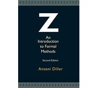 Z 2e: An Introduction to Formal Methods