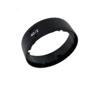 Z 40mm F/2 Rear Outer Barrel Logo Barrel Camera Lens Barrel Camera Lens Repair Part ，compatible For Nikon，Accessories