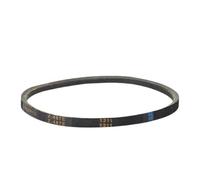 Z-487E V-belt Authentic Transmission Belt，Compatible For Skyworth，Compatible For Midea，washing Machine