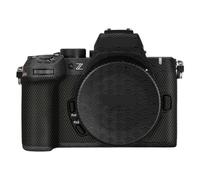 Z 50II Anti-Scratch Camera Cover Skin Sticker for Nikon Z50 Mark II Protector Vinyl Film Skin Protective Decoration Z50 II (Auspicious Clouds Black)