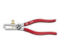 Wiha 26845 Z 55 0 01 160 mm Classic Stripping Pliers 160mm