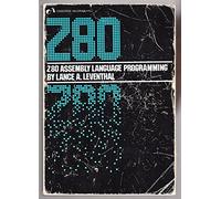 Z-80 Assembly Language Programming