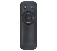 Z-906 Remote Control Fit for Logitech Surround Sound Speaker System Z906