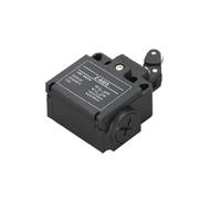 Z-9203 Rolling Arm Button Travel Switch, Industrial Control Limit Switch for Machinery Automation