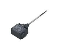 Z-9207 Universal Plastic End Spring Lever Type Limit Switch for Industrial Automation Control, 1PC