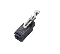 Z-9308 Adjustable Roller Rocker Lever Limit Switch, Travel Switch for Industrial Automation Control