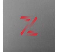 Z a.k.a Bernard Szajner - Visions Of Dune [VINYL]