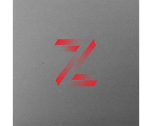 Z a.k.a Bernard Szajner - Visions Of Dune [VINYL]