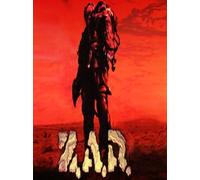 Z.A.R. Steam Key GLOBAL
