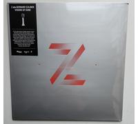 Z aka Bernard Szajner - Visions Of Dune - Vinyl LP 2014 NEW & SEALED