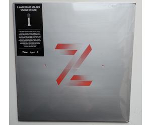 Z aka Bernard Szajner - Visions Of Dune - Vinyl LP 2014 NEW & SEALED