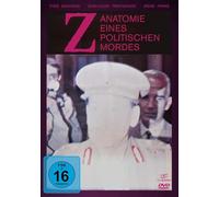 Z - Anatomie eines politischen Mordes. DVD