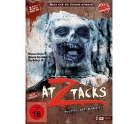 Z Attacks - Angriff der Zombies (DVD)