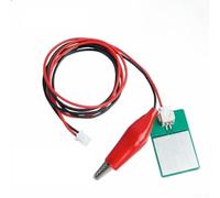 Z-Axis for CNC Touch Plate Tool Setting Probe for -Compatible Routers, Compatible with 3018Pro Control Board, 1.6 mm Thickness, Aluminum Construction, for PCB
