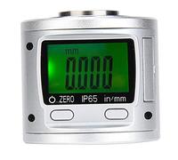 Z Axis Pre Setter,Electronic Z Axis Zero Setter,Digital Height Pre-Setter,Z Axis Pre Setting Device Positioning Tool,CNC Machining Center Blade Adjuster,For CNC Lathe,Milling Machine,Drilling Machine.