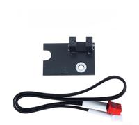Z-Axis Sensor Kit, 1 Set Replacement Parts for AD5M Pro and 5X 3D Printers, High Sensitivity Detection Module with Cables, Stable Performance for Accurate Printing