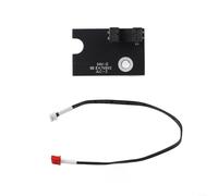Z-Axis Sensor Kit for Flashforge AD5M Pro 5X - Photoelectric Touch Probe Replacement Part High Detection Tool Auto Levelling PCB Board 3.2x2cm