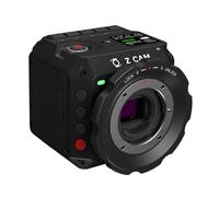 Z CAM E2N 4K NDI|HX Camera - Professional Cinema Camera for Livestream, YouTube, Content Creator & Film Production