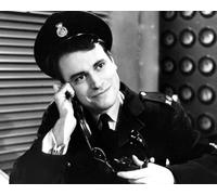 Z Cars (TV) Brian Blessed 10x8 Photo
