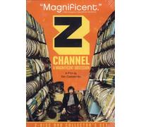Z Channel - A Magnificent Obsession (2 Disc Collector's Set)