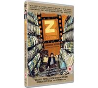 Z Channel - A Magnificent Obsession [DVD]
