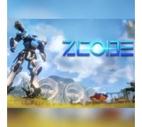 Z`code (VR for HTC Vive) (PC) Steam Key - GLOBAL