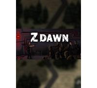 Z Dawn Steam Key GLOBAL