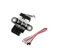 Z Endstop Cable Limit Micro Switch Accessories Module Horizontal Type 3D Printer Parts For Reprap Ramps1.4 DIY 1M(5 pcs endstop 2M)