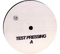 Z-Factor - Make a Move on Me [12" VINYL]