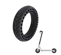 Z-FIRST Solid Tires 8.5 Inches Electric Scooter Wheels Replacement Tire 8-1/2'' Front or Rear Honeycomb Tires for Xiaomi Mijia M365, Gotrax GXL V2 and More (1)