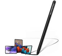 Z fold 4 Pen, Universal fold 3 Stylus Pen, Styli Touch Screen Pen for Samsung Tablet, Pad, Pod, Stylus pen for samsung tablet a8 Without Bluetooth (Black)