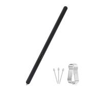 Z Fold 6/Fold 5 Slim S Pen Fold Edition 4096 Pressure Levels Compatible with Galaxy Z Fold 6/5 Phones Only, Fold 5 Pen Slim 1.5mm Pen Tip, with 3*Tips (Black)