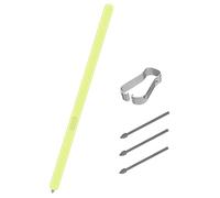 Z Fold 7 S Pen Fold Edition Replacement for Samsung Galaxy Z Fold7 Fold Edition Stylus Pen Compatible with Galaxy Z Fold 7 S Pen Fold Edition with Replacement Nibs/Tips(Green)