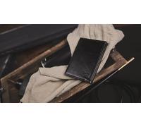 Z Fold Wallet (locking)2.0 by TCC, Magic Trick,